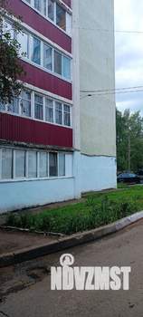 3-к квартира, вторичка, 70м2, 8/9 этаж