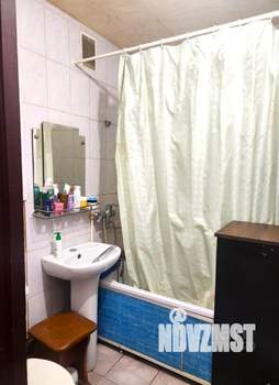1-к квартира, вторичка, 32м2, 3/5 этаж