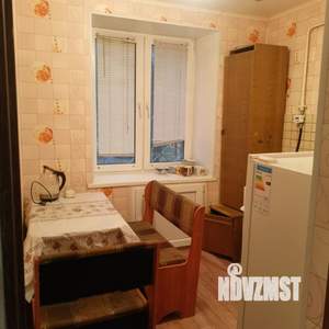 1-к квартира, вторичка, 31м2, 1/5 этаж