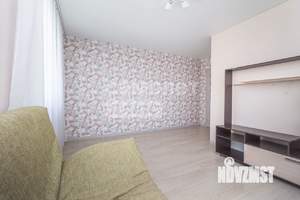 2-к квартира, вторичка, 50м2, 16/27 этаж