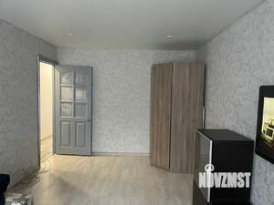 2-к квартира, вторичка, 44м2, 1/5 этаж