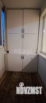 2-к квартира, вторичка, 60м2, 1/10 этаж