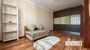 1-к квартира, вторичка, 37м2, 3/12 этаж