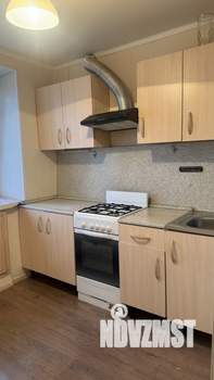 1-к квартира, вторичка, 31м2, 5/5 этаж