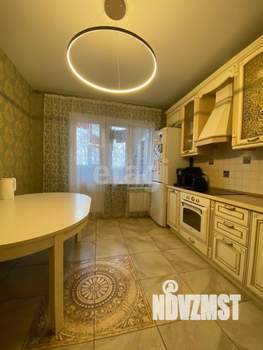 3-к квартира, вторичка, 80м2, 2/12 этаж
