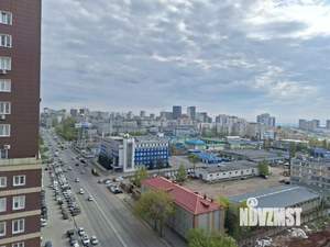 3-к квартира, вторичка, 84м2, 14/19 этаж