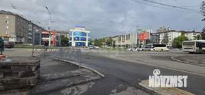 1-к квартира, вторичка, 33м2, 5/5 этаж