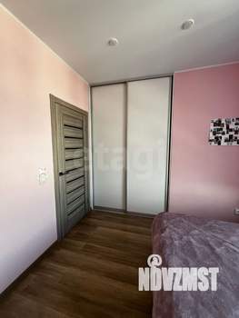 1-к квартира, вторичка, 38м2, 22/25 этаж