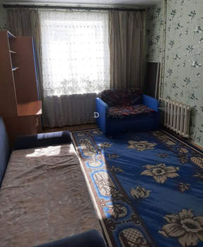 2-к квартира, вторичка, 50м2, 1/9 этаж