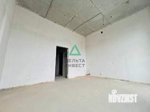 1-к квартира, вторичка, 34м2, 1/25 этаж