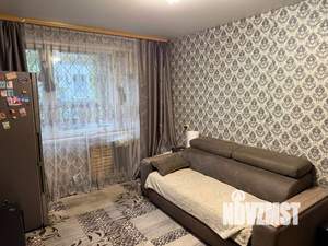 3-к квартира, вторичка, 60м2, 1/9 этаж