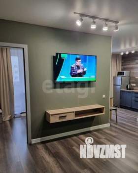 1-к квартира, вторичка, 34м2, 5/9 этаж