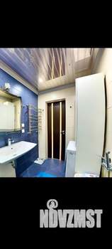 3-к квартира, вторичка, 108м2, 15/16 этаж