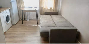 Студия квартира, вторичка, 14м2, 2/5 этаж