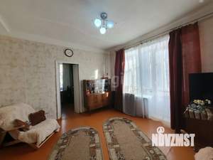 2-к квартира, вторичка, 47м2, 3/5 этаж