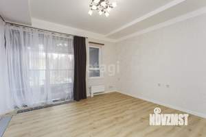 1-к квартира, вторичка, 55м2, 3/14 этаж