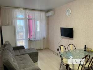 1-к квартира, вторичка, 38м2, 3/17 этаж