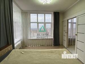 2-к квартира, вторичка, 76м2, 18/18 этаж