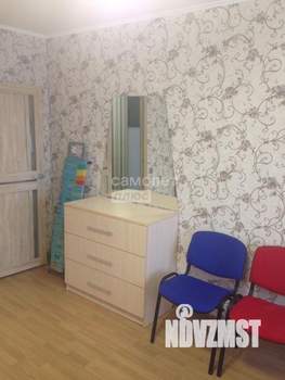2-к квартира, вторичка, 55м2, 3/5 этаж