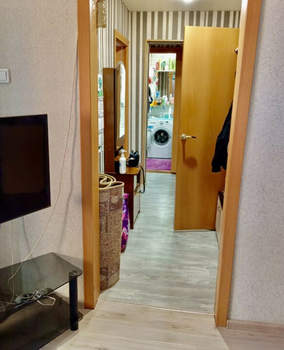 2-к квартира, вторичка, 45м2, 7/9 этаж