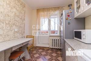 1-к квартира, вторичка, 42м2, 5/12 этаж