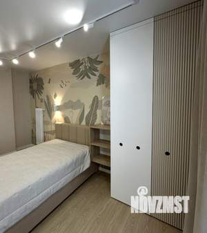 3-к квартира, вторичка, 84м2, 23/25 этаж