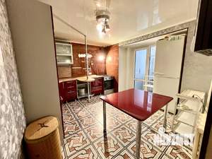3-к квартира, вторичка, 79м2, 6/9 этаж