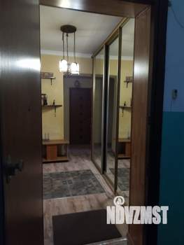 2-к квартира, вторичка, 56м2, 4/4 этаж