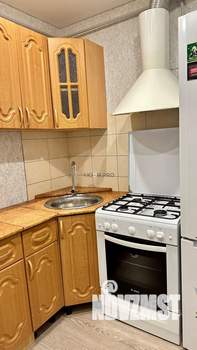 1-к квартира, вторичка, 31м2, 2/9 этаж