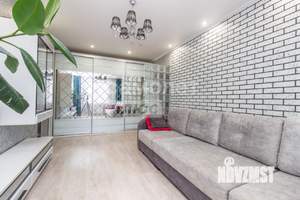 3-к квартира, вторичка, 70м2, 5/9 этаж
