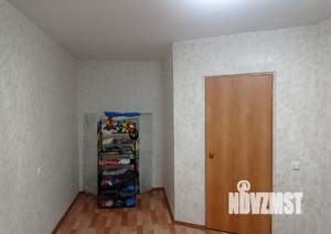 1-к квартира, вторичка, 32м2, 1/3 этаж