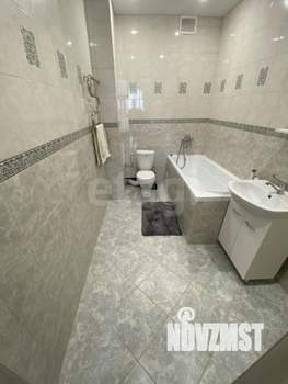 1-к квартира, вторичка, 40м2, 12/18 этаж