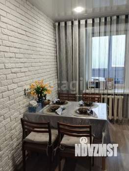 1-к квартира, вторичка, 39м2, 11/14 этаж