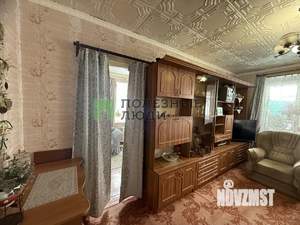 2-к квартира, вторичка, 41м2, 5/5 этаж