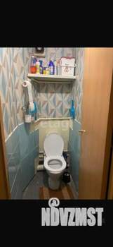 2-к квартира, вторичка, 43м2, 4/9 этаж