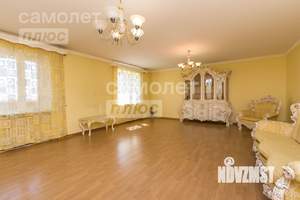 4-к квартира, вторичка, 154м2, 8/9 этаж