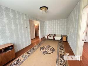 2-к квартира, вторичка, 45м2, 2/5 этаж