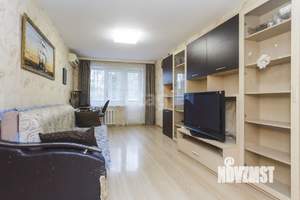 3-к квартира, вторичка, 61м2, 3/9 этаж
