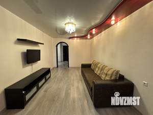 3-к квартира, вторичка, 72м2, 2/11 этаж