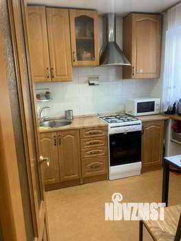 3-к квартира, вторичка, 54м2, 3/5 этаж