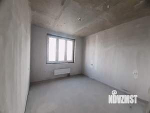 3-к квартира, вторичка, 68м2, 15/25 этаж