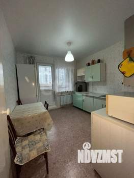 1-к квартира, вторичка, 33м2, 5/14 этаж