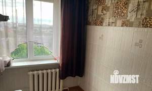 2-к квартира, вторичка, 45м2, 9/9 этаж