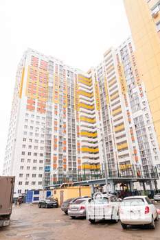 Фото квартиры на продажу (1)