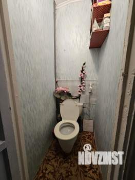 2-к квартира, вторичка, 31м2, 2/5 этаж
