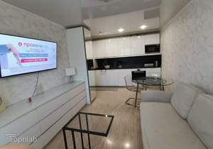 2-к квартира, вторичка, 34м2, 3/9 этаж