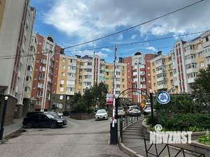 2-к квартира, вторичка, 68м2, 2/8 этаж