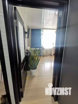 1-к квартира, вторичка, 43м2, 2/12 этаж