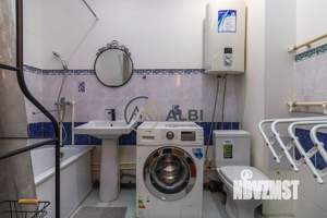 2-к квартира, вторичка, 42м2, 5/22 этаж