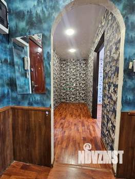 1-к квартира, вторичка, 39м2, 7/9 этаж